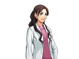 Jounouchi Sakurako