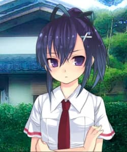 Imizu Sumire