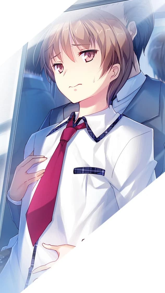仁科 優希
