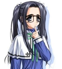 Asanagi Suzuko