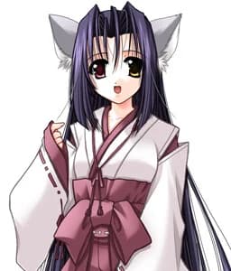 Nanaka