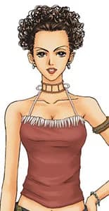 Saotome Junko