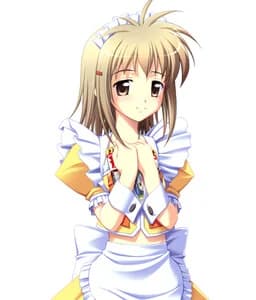 Yuuki Momiji
