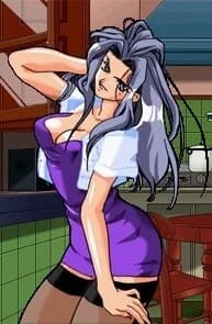 Kondo Akemi