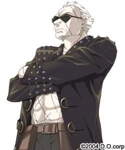 Bernhard