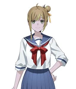 Yamaura Akari