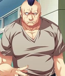 Fudou