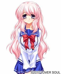 池宮 綾花