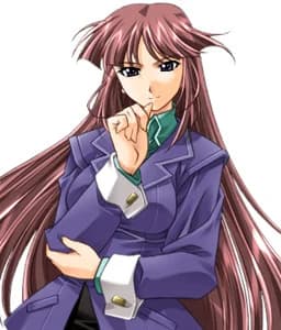 柴崎 彩音