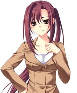 Kirishino Ryou