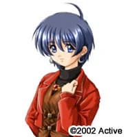 氏川 亜美