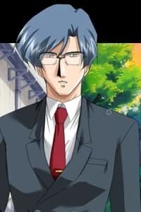 Teshigawara Yuuichi