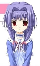 野々村美凪