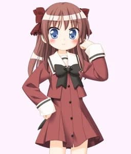 Hanemura Kaori