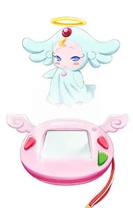 天使ちゃん