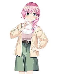桂川 摩冬