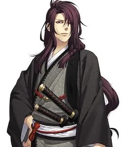 Takeda Kanryuusai