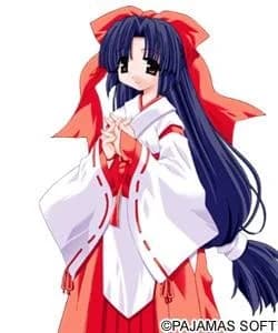 Shirakura Suzune