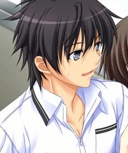 Ichinose Takayuki