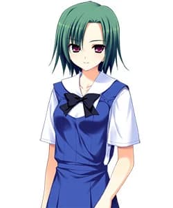 伊吹 春菜