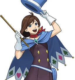 成歩堂 みぬき