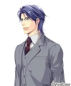 Higashikuze Hisui