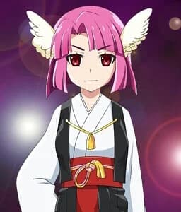 田村媛命