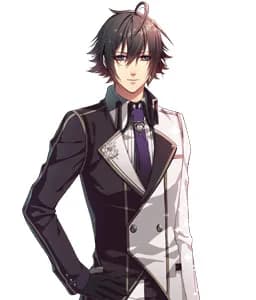 柾木 真之介