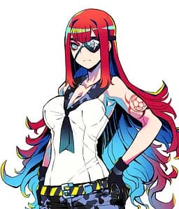 Fushichou Manji