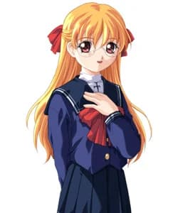 Seo Megumi