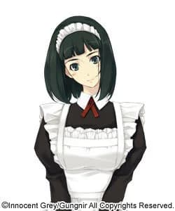 Hiyama Akane