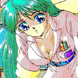 山口有紀子