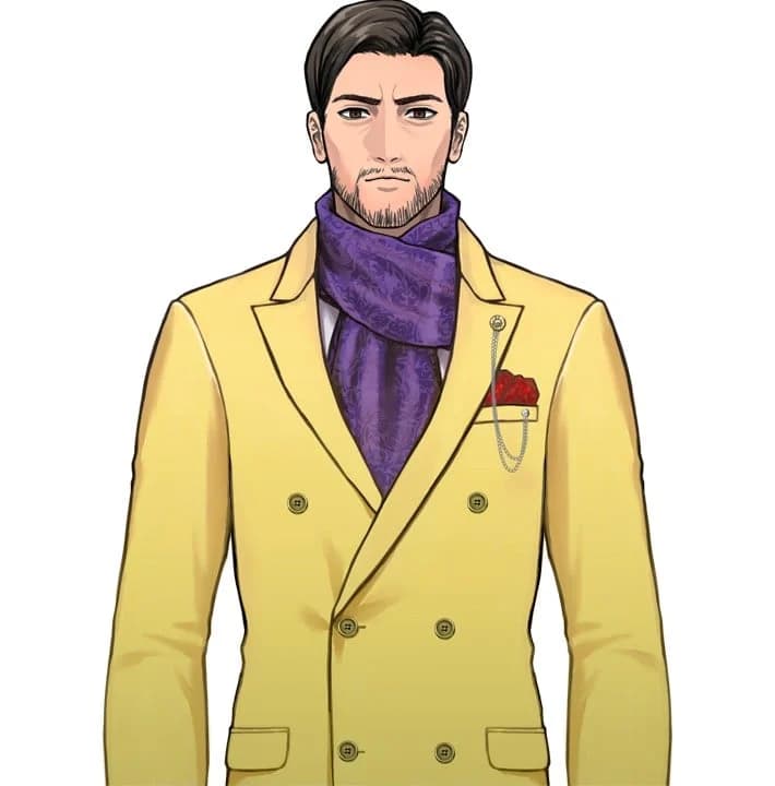 戸田・ジェームズ・慎一郎