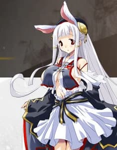 董白