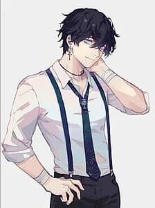 Lioji Shinen