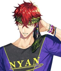 Ignis Carbunculus