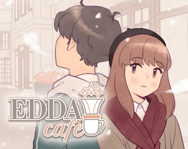 EDDA Café