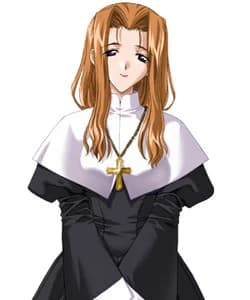 Hoshino Megumi