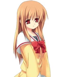 Kamiyama Mizuho