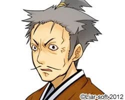 伊勢貞孝