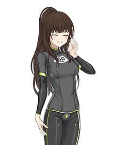 花丸 凛
