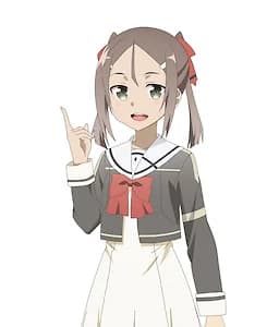 三好 夏凛