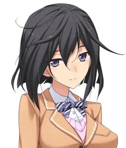相葉 詞乃
