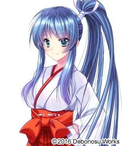 Takei Ryouka