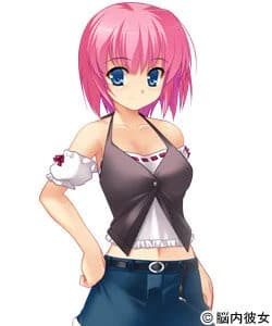Nagamine Yukana
