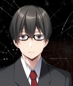 Toono Keisuke