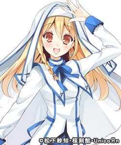 ローラ・アステリア