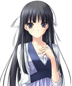 Migiwa Kazuha