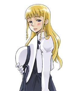ハリエット・ハリスン
