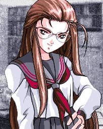 風間 陽子